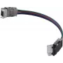 LED-stripconnector 4-polig EUROLITE 50530071 voor 10 mm LED-strip