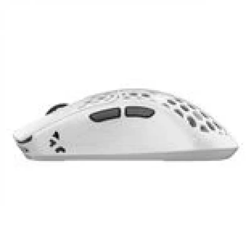 Gaming-muis Endgame Gear TENKO AKITSU MEDIUM — 40 g, PixArt 3950 sensor, 8K polling, wit