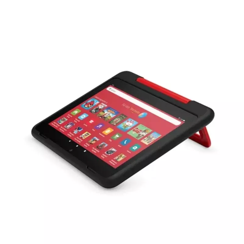 Amazon Fire HD 8 Kids Pro tablet (2024) WiFi 32GB 6 tot 12 jaar Marvel's Avengers B0CVDPXVWR (B0CVDPXVWR)