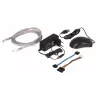 Netwerk-videorecorder Hikvision DS-7616NXI-K1(D) 16-kanaals 4K-ondersteuning