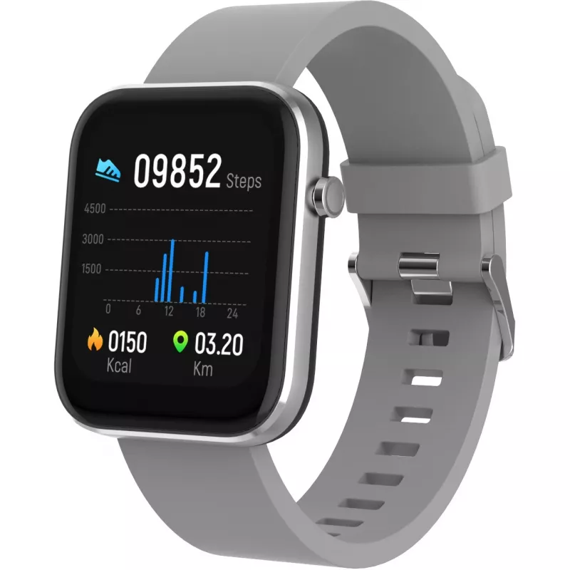 Smartwatch Denver SW-182GR grijs