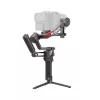 Handcamera-stabilisator DJI RS 4 Pro Combo zwart koolstofvezel 13h accu
