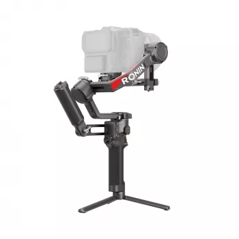 Handcamera-stabilisator DJI RS 4 Pro Combo zwart koolstofvezel 13h accu
