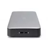 Digitus DA-70918 USB-C-dockingstation, 13 poorten, 3x HDMI, 2x DP, 4x USB-A, 1x USB-C, RJ-45 1GbE, SD, audio, 150 W