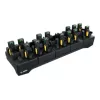 Zebra CRD-RS61-20SCHG-01 oplader voor mobiele apparaten barcodelezer zwart AC indoor