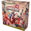 Zombicide 2. Editie familiespel