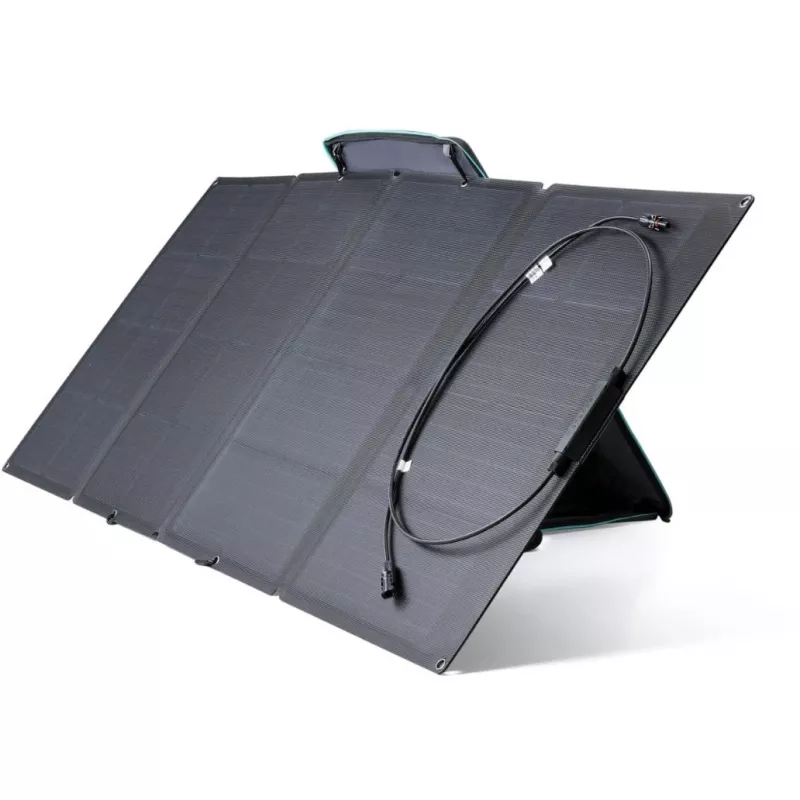 Zonnemodule 160W/5006401007 Ecoflow