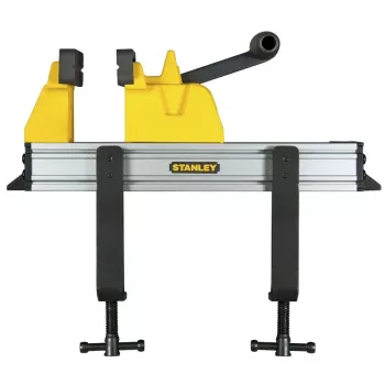 Stanley by Black & Decker 0-83-179 Sleutelloze klemblok (0-83-179)