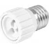 EUROLITE adapter E-27 naar GU-10 (94601411)