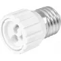 EUROLITE adapter E-27 naar GU-10 (94601411)