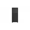 Gembird Fornax K500 ATX computerbehuizing, midi-tower, zwart