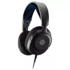 Steelseries Arctis Nova 1P headset bedrade hoofdband gaming zwart