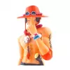 ABYstyle Figur ONE PIECE figuur Portgas D. Ace x2