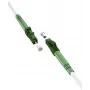 Goobay 59588 glasvezelkabel 10 m LC/APC FTTH OS2 wit (59588)