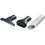 Makita P-70518 Voertuigborstelset, zwart