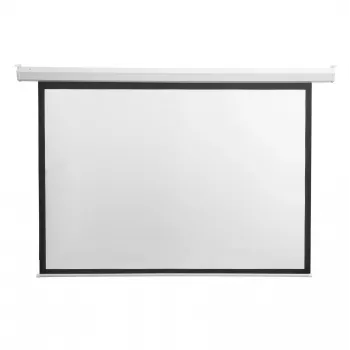 Projectiescherm SBOX PSA-4:3-100-2, 200×150 cm, 4:3 beeldverhouding