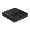 Minisforum MS-A2-9955 barebone mini-pc, AMD Ryzen 9 9955HX