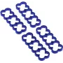 Alphacool 24790 connectiviteitsaccessoire blauw