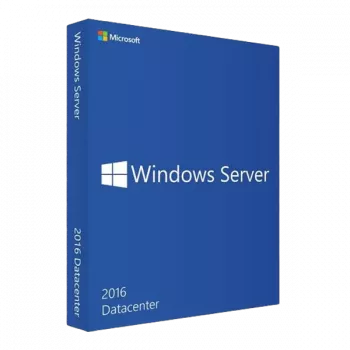 Windows Server 2016 Datacenter