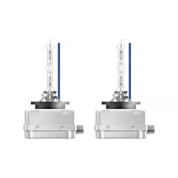 Koplampen Ledvance D1S 85V 35W Cool Blue – set van 2