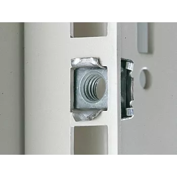 Rittal 2094500 zilver