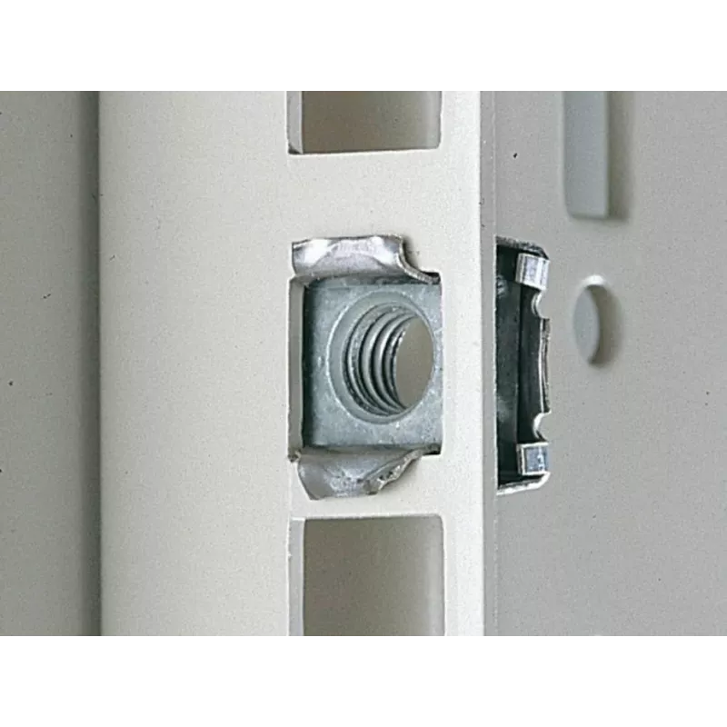 Rittal 2094500 zilver