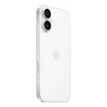 Apple iPhone 16 128GB wit