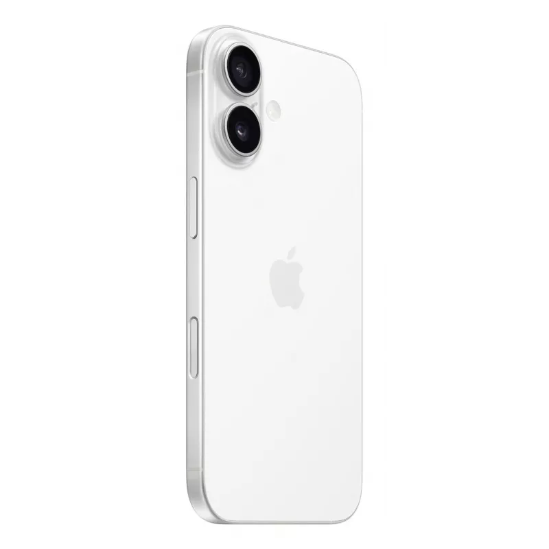 Apple iPhone 16 128GB wit