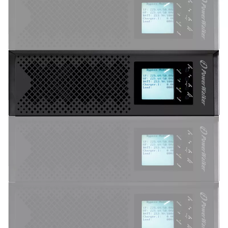 PowerWalker VFI 10K CPH 3/3, UPS