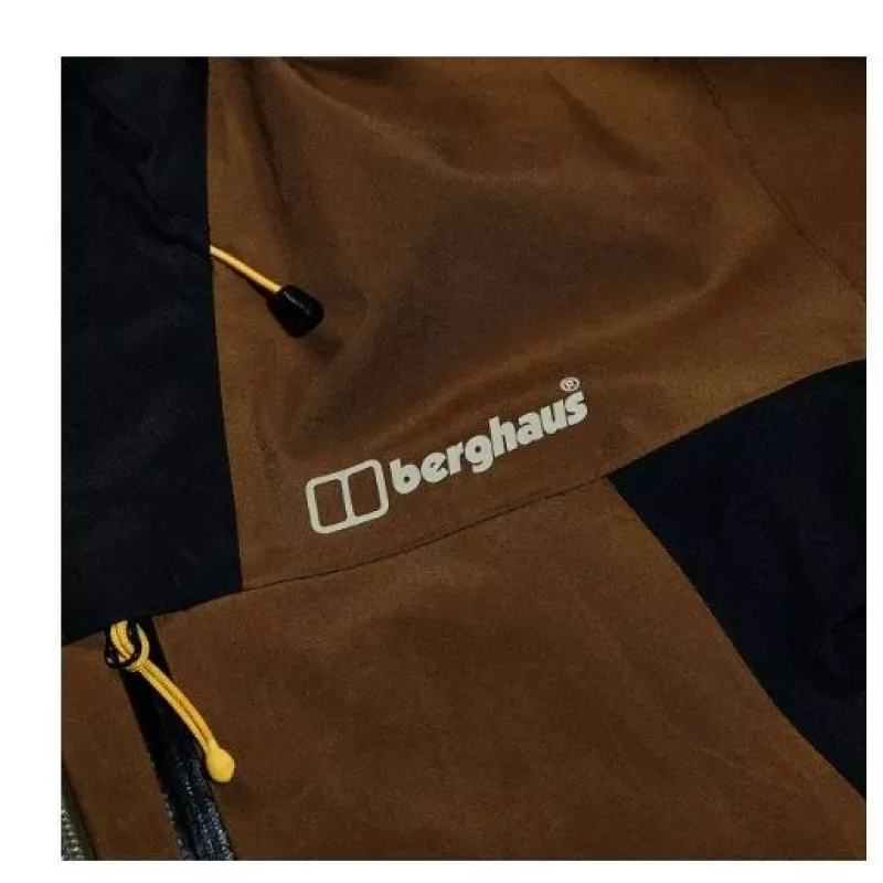 Berghaus Ridge-Seeker GTX jas met membraan maat M