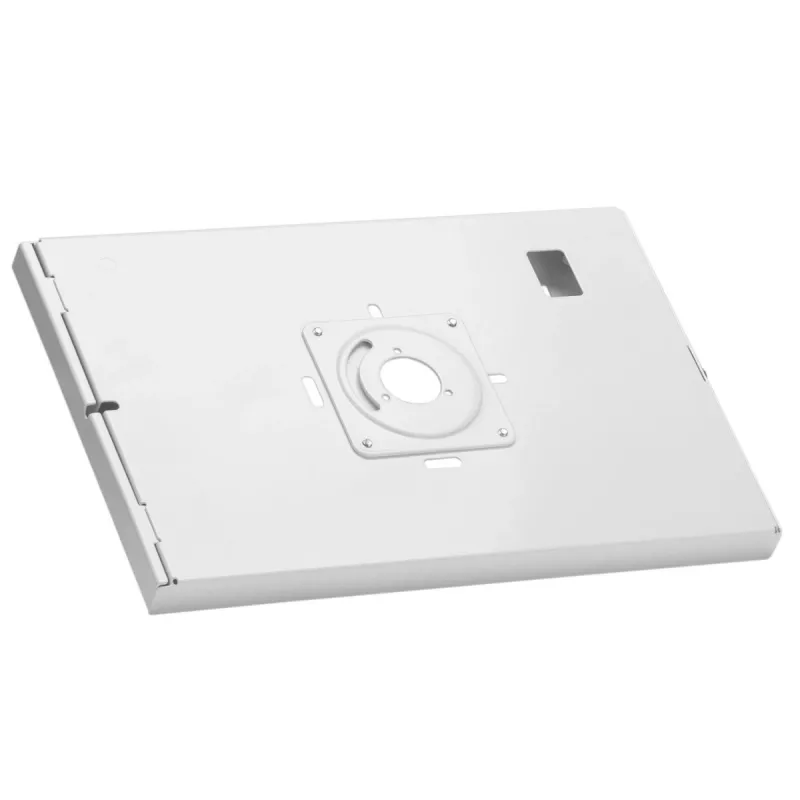 Maclean wandhouder voor tablets met slot MC-474W