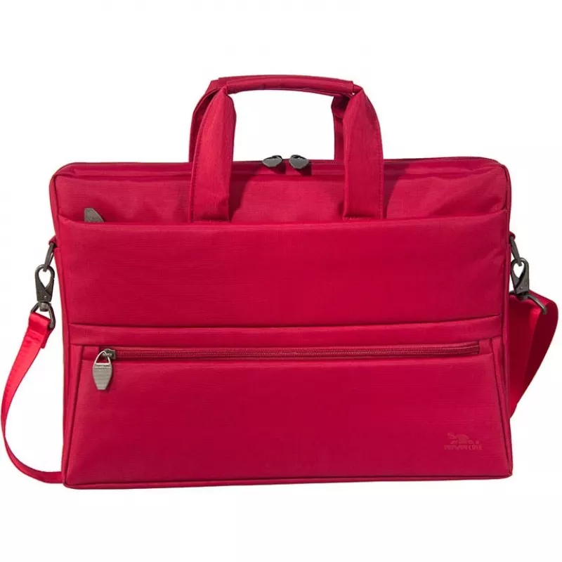Messenger-tas Rivacase 8630 39,6 cm (15,6 inch)