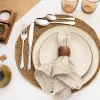 Bestekset Salter BW12426EU7 24-delig roestvrij staal, vaatwasmachinebestendig