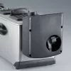 Friteuse Severin FR 2431 Single 3 L 2000 W roestvrij staal