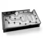 GPU-waterkoeler ek water blocks EK-Quantum Vector³ FE RTX 5090 — acryl bovenkant