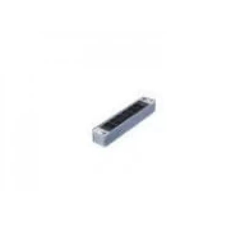 Stroomverlenging Rittal DK 7856.090 4 AC stopcontacten Binnen Zwart Grijs