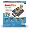 Rush Hour 2024, puzzelspel