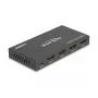 DeLOCK HDMI-switch 3 x HDMI in op 1 x HDMI uit 8K 60 Hz