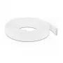 Gevlochten slang DeLOCK 20805 10 m x 19 mm wit