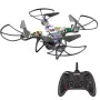 Drone Denver 2,4 GHz met HD-camera en hoogtebehoud