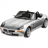 REVELL BMW Z8 1:24 bouwpakket, kant-en-klaar modelauto