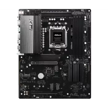 ASRock B850 Pro-A AM5 ATX moederbord