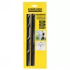 Wisser voor WV KARCHER raamzuiger 280m