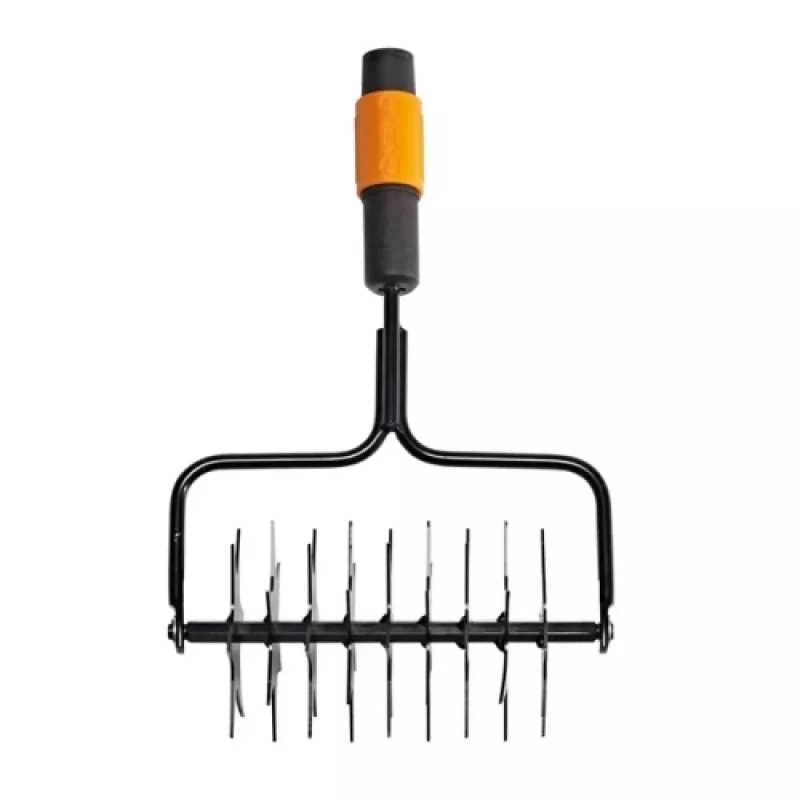 Fiskars Quikfit verticuteerder