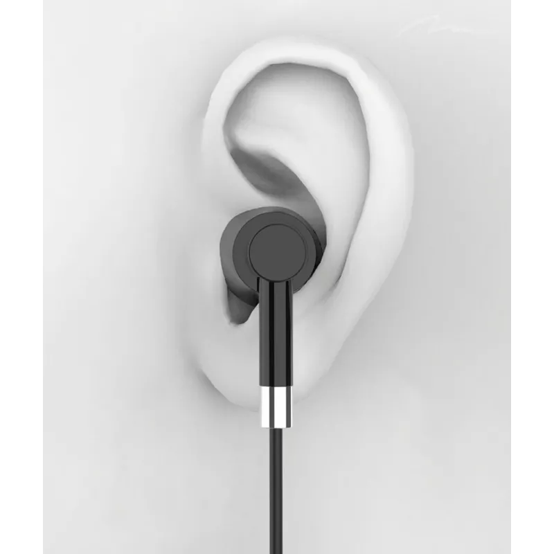 Hoofdtelefoon oordopjes earphones All USB-C MT3609K