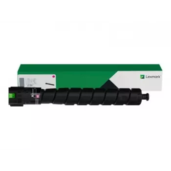Lexmark 73D0HM0 Tonercartridge voor CS943, magenta