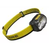 Nitecore UT27 MCT zwart, geel hoofdlamp-LED