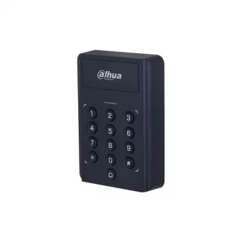 DAHUA toegangscontrole-toetsenbord en smartlock-module SMART/ASI1201BL-D
