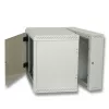 Wandmontagerack Triton 19 inch rack wandmontage 4U/250