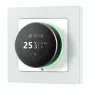Slimme thermostaat Avatto WT20R-EH-16A-W-WiFi – Wi‑Fi-bediening, 16A-relais, wit